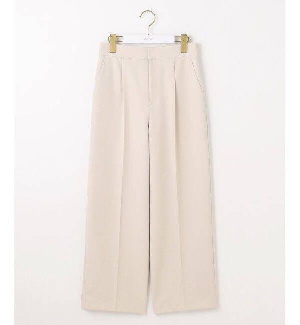 ANY SIS「【優木まおみさんコラボ】秒映えセレモニー セットアップ」|スーツ|