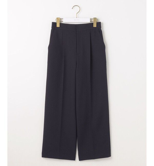 ANY SIS「【優木まおみさんコラボ】秒映えセレモニー セットアップ」|スーツ|