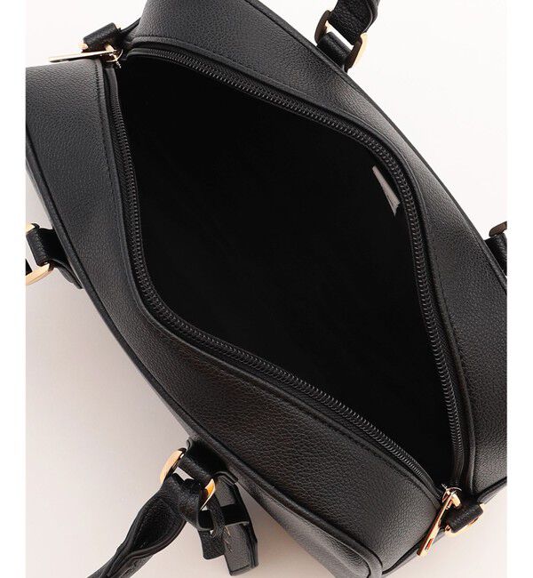 ANY SIS「【2WAY】ミニボストン バッグ」|ボストンバッグ|