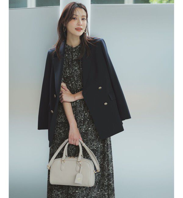 ANY SIS「【2WAY】ミニボストン バッグ」|ボストンバッグ|