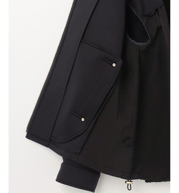 ANY SIS「フォルミックコンビ アウター」|その他|