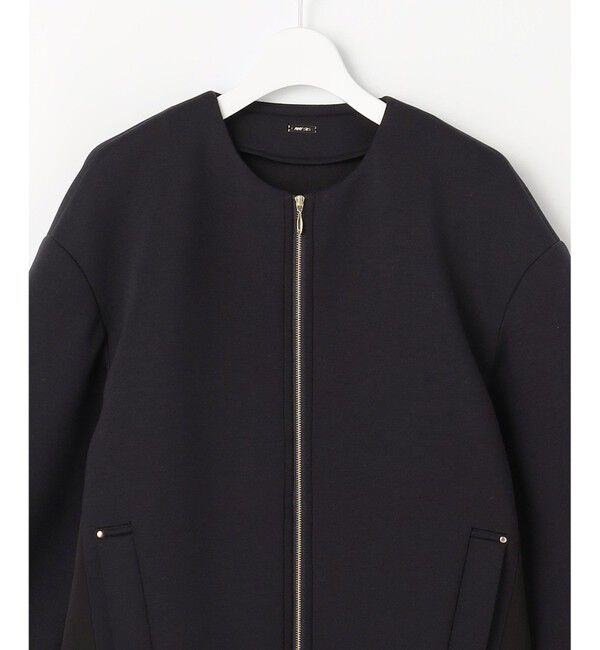 ANY SIS「フォルミックコンビ アウター」|その他|