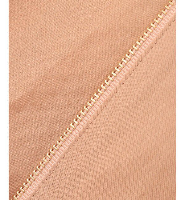 BEIGE,「RIVOLI / ブルゾン」|ブルゾン・スタジャン|