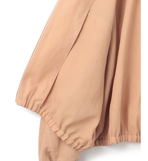 BEIGE,「RIVOLI / ブルゾン」|ブルゾン・スタジャン|