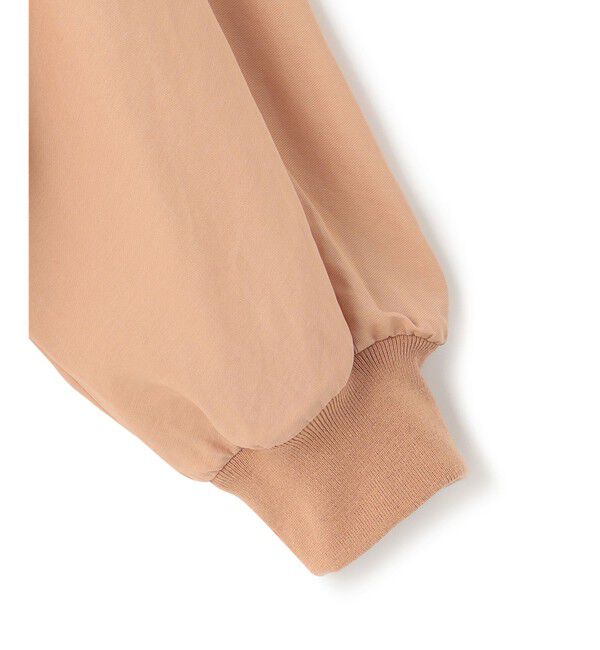 BEIGE,「RIVOLI / ブルゾン」|ブルゾン・スタジャン|