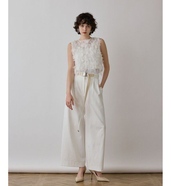 Diagram「フリンジベスト」|その他|