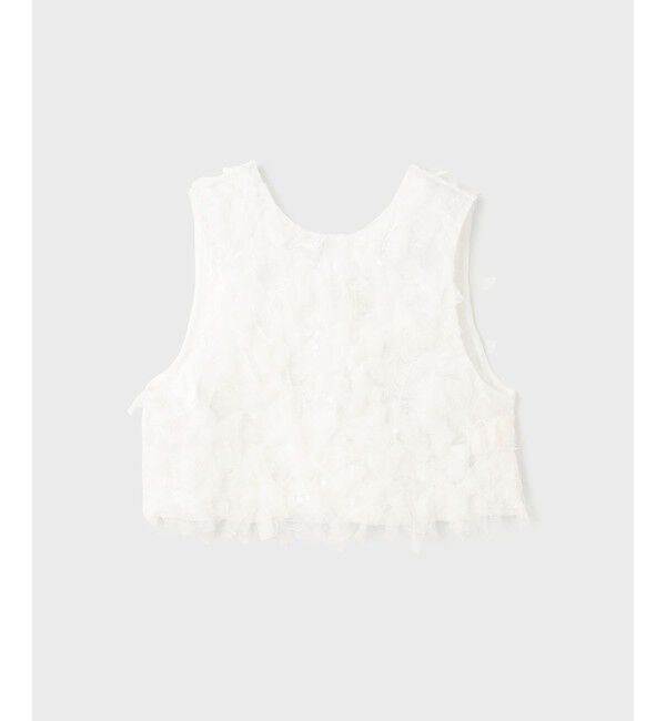 Diagram「フリンジベスト」|その他|