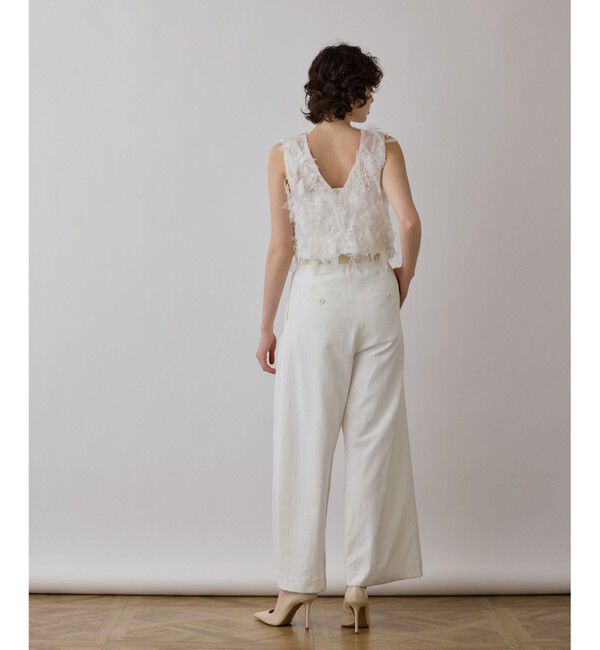 Diagram「フリンジベスト」|その他|