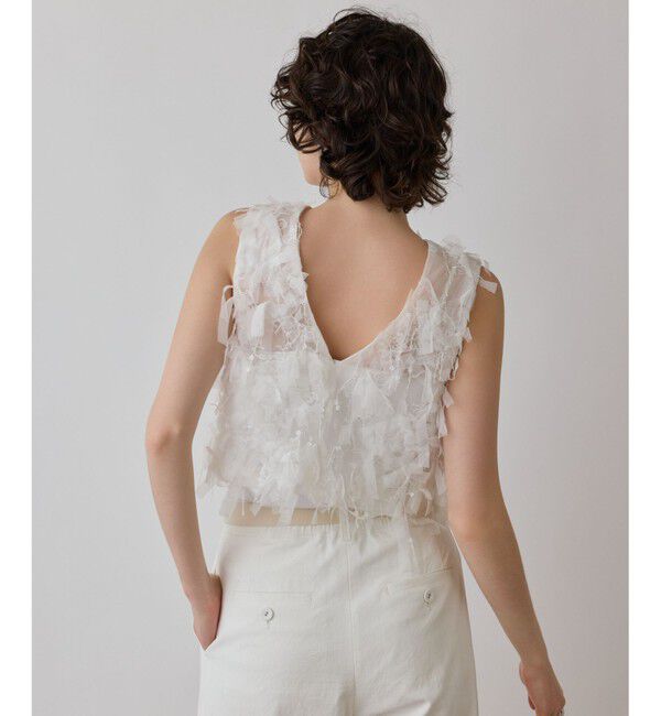 Diagram「フリンジベスト」|その他|