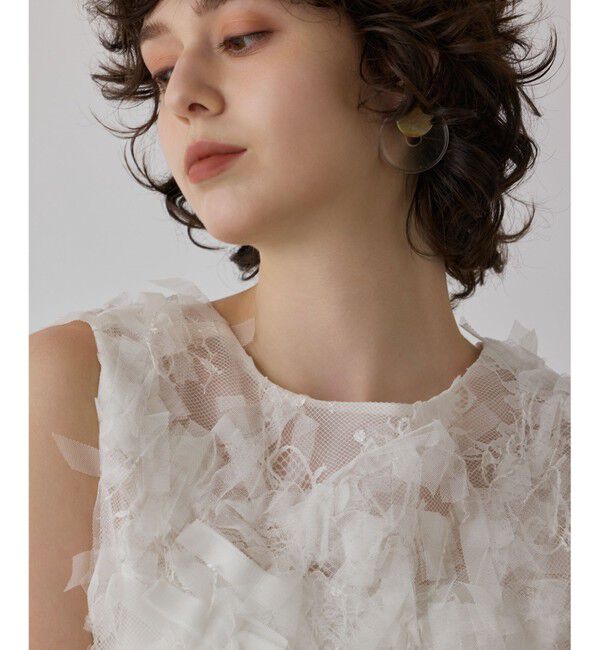 Diagram「フリンジベスト」|その他|