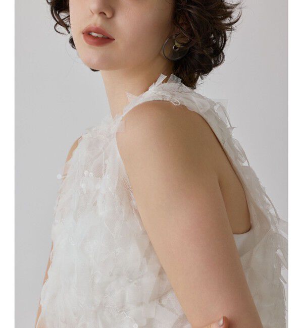 Diagram「フリンジベスト」|その他|