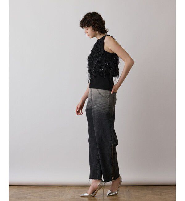 Diagram「フリンジベスト」|その他|