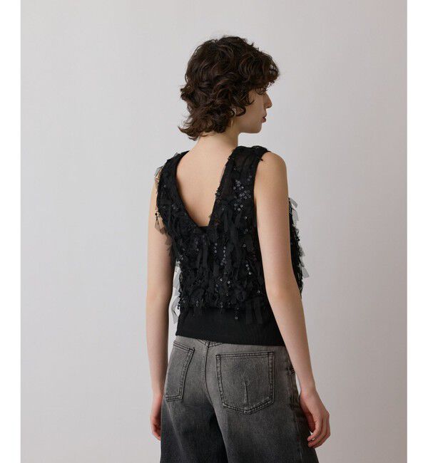 Diagram「フリンジベスト」|その他|