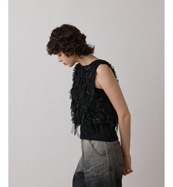 Diagram「フリンジベスト」|その他|