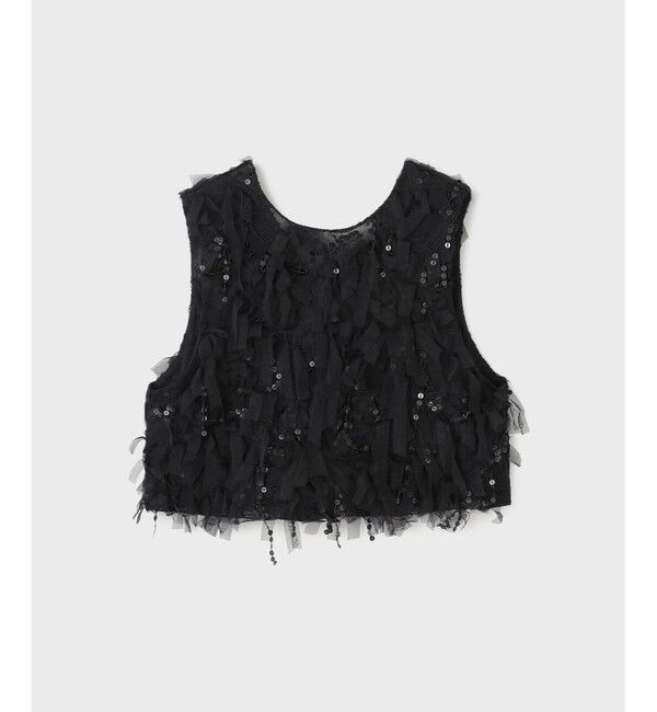 Diagram「フリンジベスト」|その他|