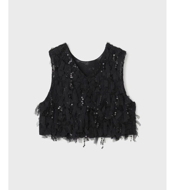 Diagram「フリンジベスト」|その他|