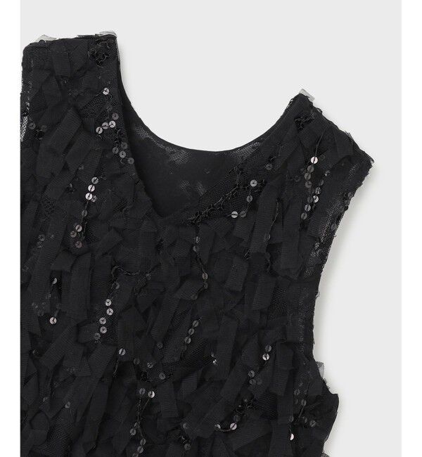 Diagram「フリンジベスト」|その他|