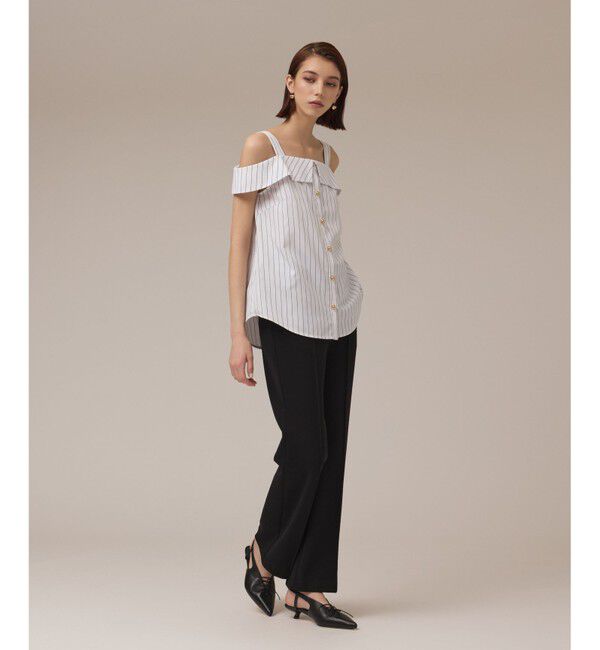 Diagram「シャツキャミソール」|シャツ・ブラウス|