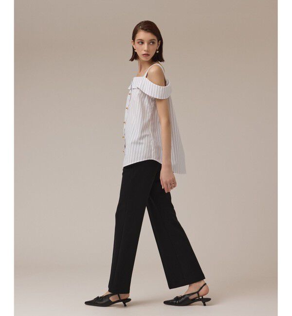 Diagram「シャツキャミソール」|シャツ・ブラウス|