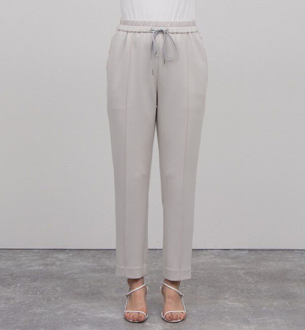 NOLLEY'S sophi「ウォッシャブルライトダンボールイージーパンツ」|その他|