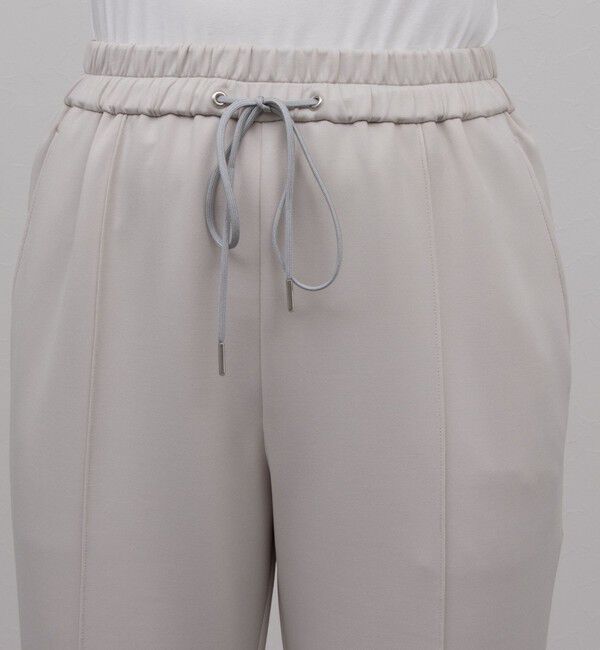 NOLLEY'S sophi「ウォッシャブルライトダンボールイージーパンツ」|その他|
