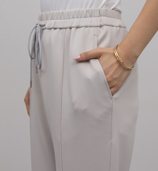 NOLLEY'S sophi「ウォッシャブルライトダンボールイージーパンツ」|その他|