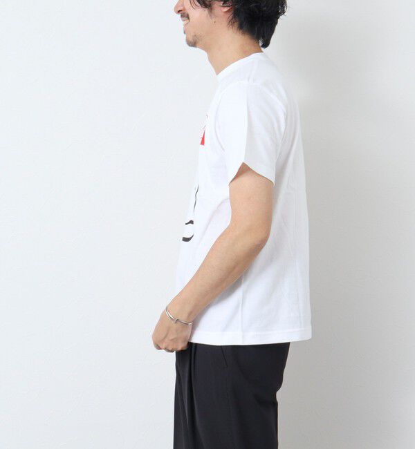 NOLLEY'S goodman「【GOOD ROCK SPEED】別注 NIRVANA / ニルヴァーナ プリントTシャツ 25SS」|Tシャツ・カットソー|