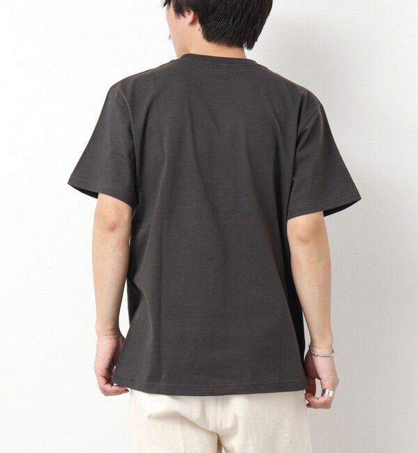 NOLLEY'S goodman「【GOOD ROCK SPEED】別注 NIRVANA / ニルヴァーナ プリントTシャツ 25SS」|Tシャツ・カットソー|