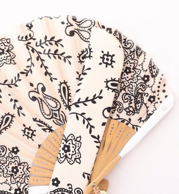 NOLLEY'S「【manipuri/マニプリ】◇【WEB限定】扇子」|その他|