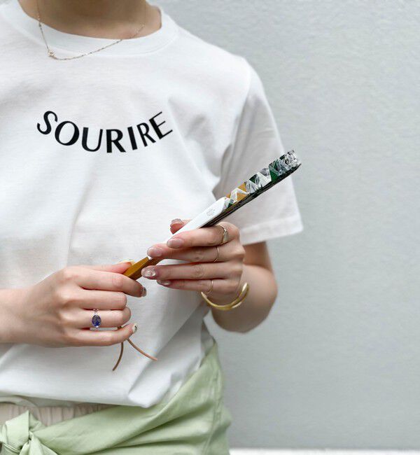 NOLLEY'S「【manipuri/マニプリ】◇【WEB限定】扇子」|その他|