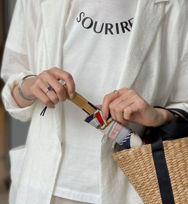 NOLLEY'S「【manipuri/マニプリ】◇【WEB限定】扇子」|その他|