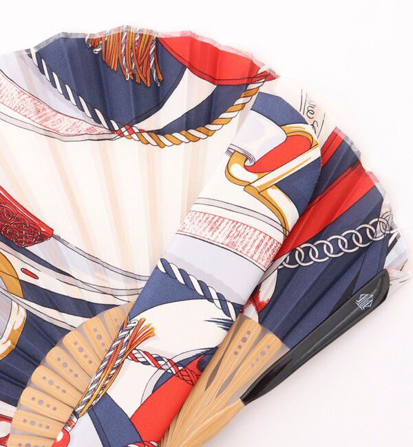 NOLLEY'S「【manipuri/マニプリ】◇【WEB限定】扇子」|その他|