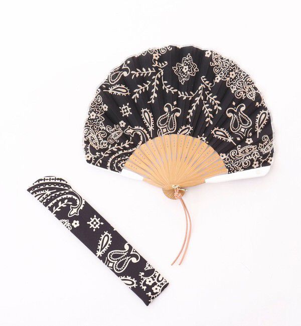 NOLLEY'S「【manipuri/マニプリ】◇【WEB限定】扇子」|その他|