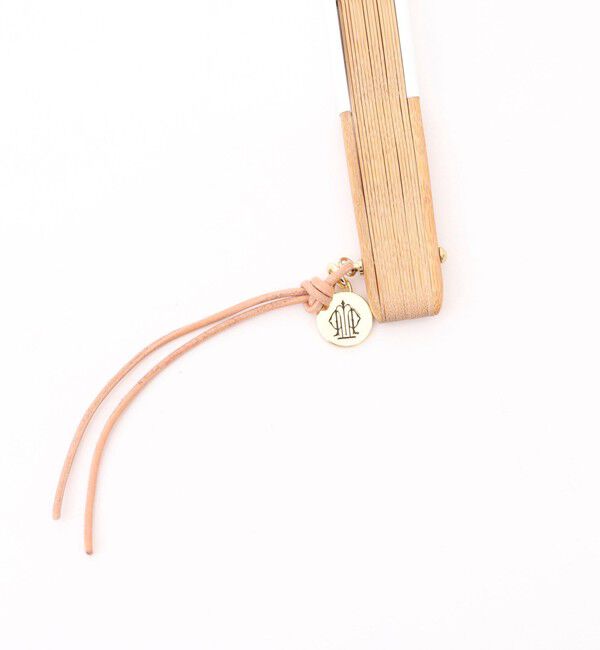 NOLLEY'S「【manipuri/マニプリ】◇【WEB限定】扇子」|その他|