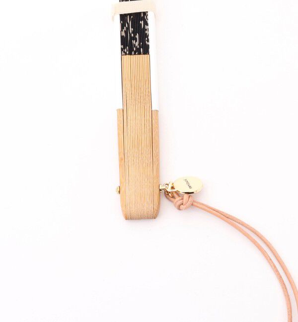 NOLLEY'S「【manipuri/マニプリ】◇【WEB限定】扇子」|その他|