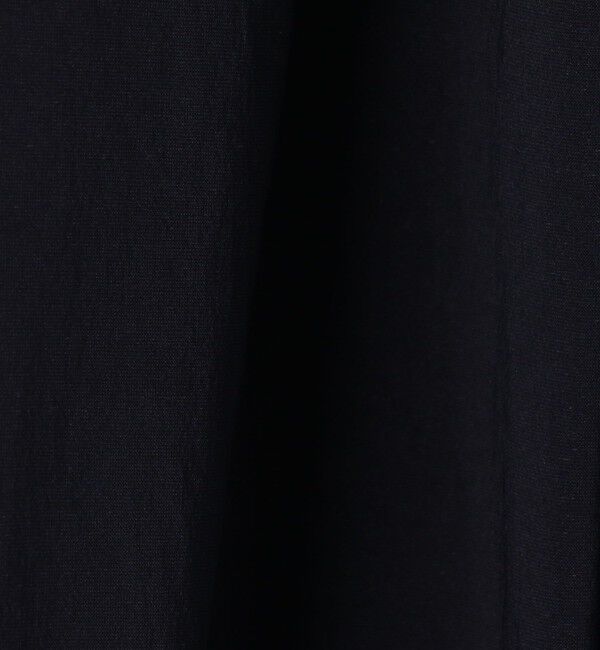 NOLLEY'S「《セットアップ対応》撥水ストレッチタフタツータックパンツ」|その他|