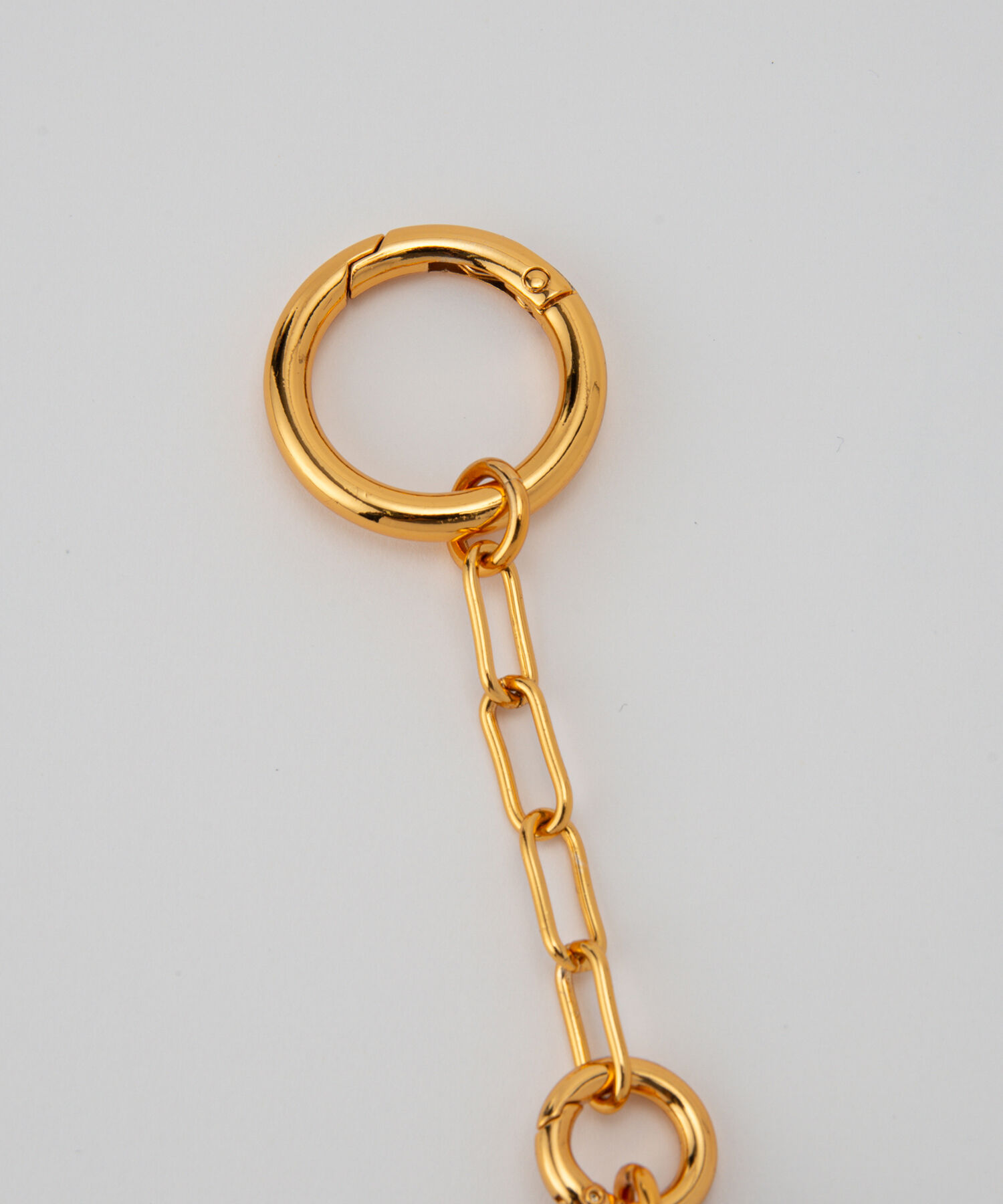 E'POR「【WEB限定】【E'POR】ALPHABET/HEART CUSTOM CHARM」|その他|