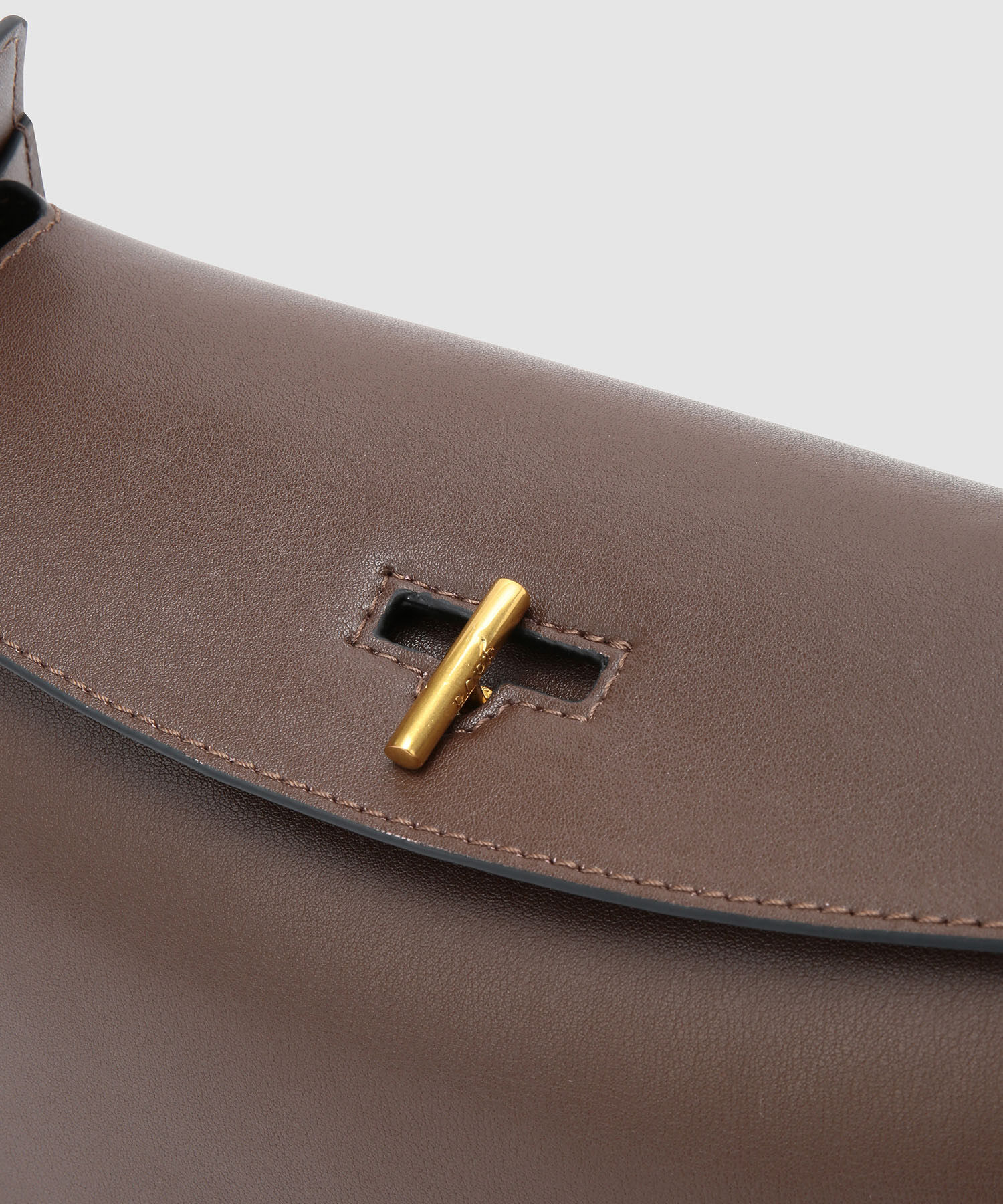 ROPE「キューブフラップミドルバッグ」|ハンドバッグ|