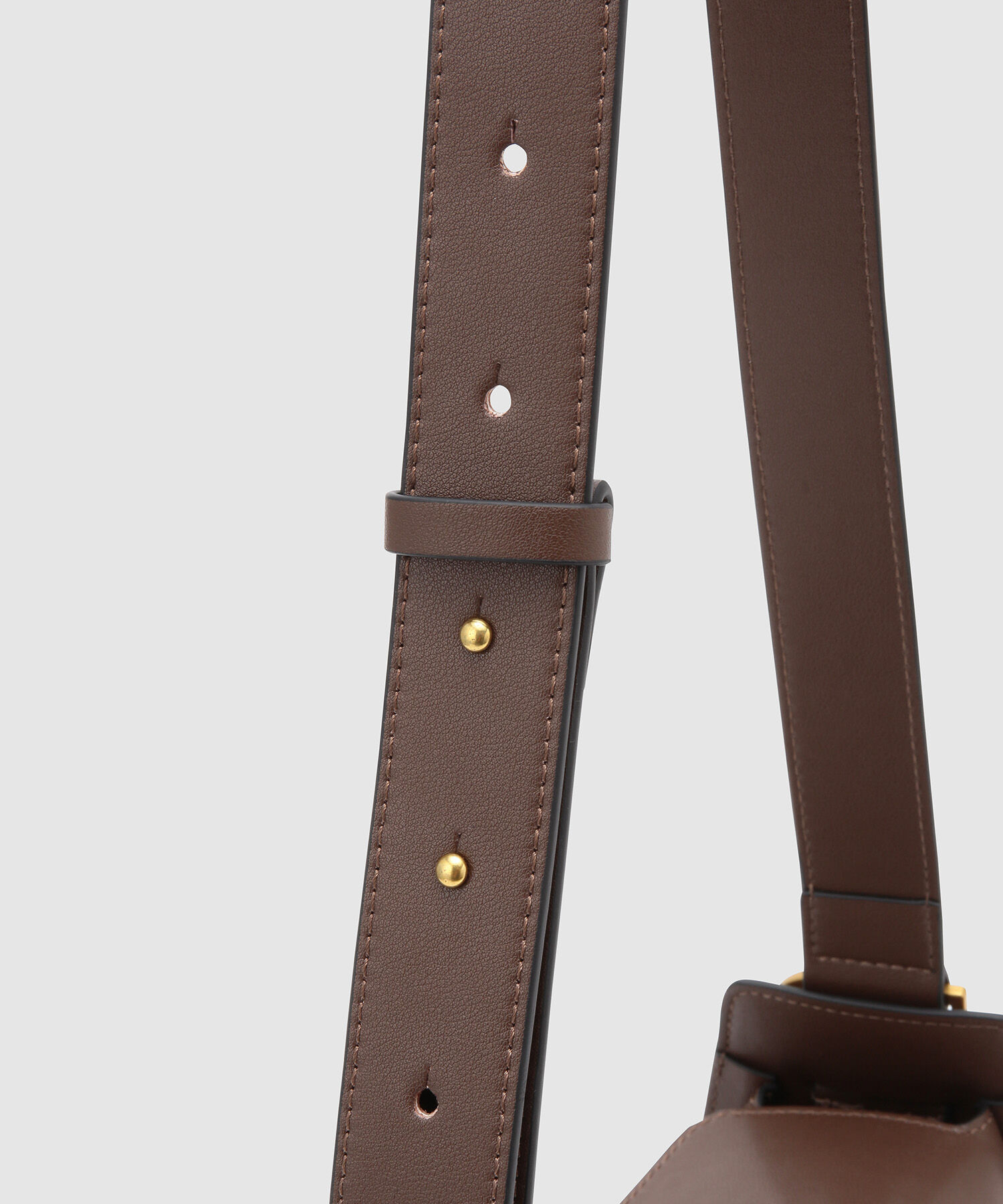 ROPE「キューブフラップミドルバッグ」|ハンドバッグ|