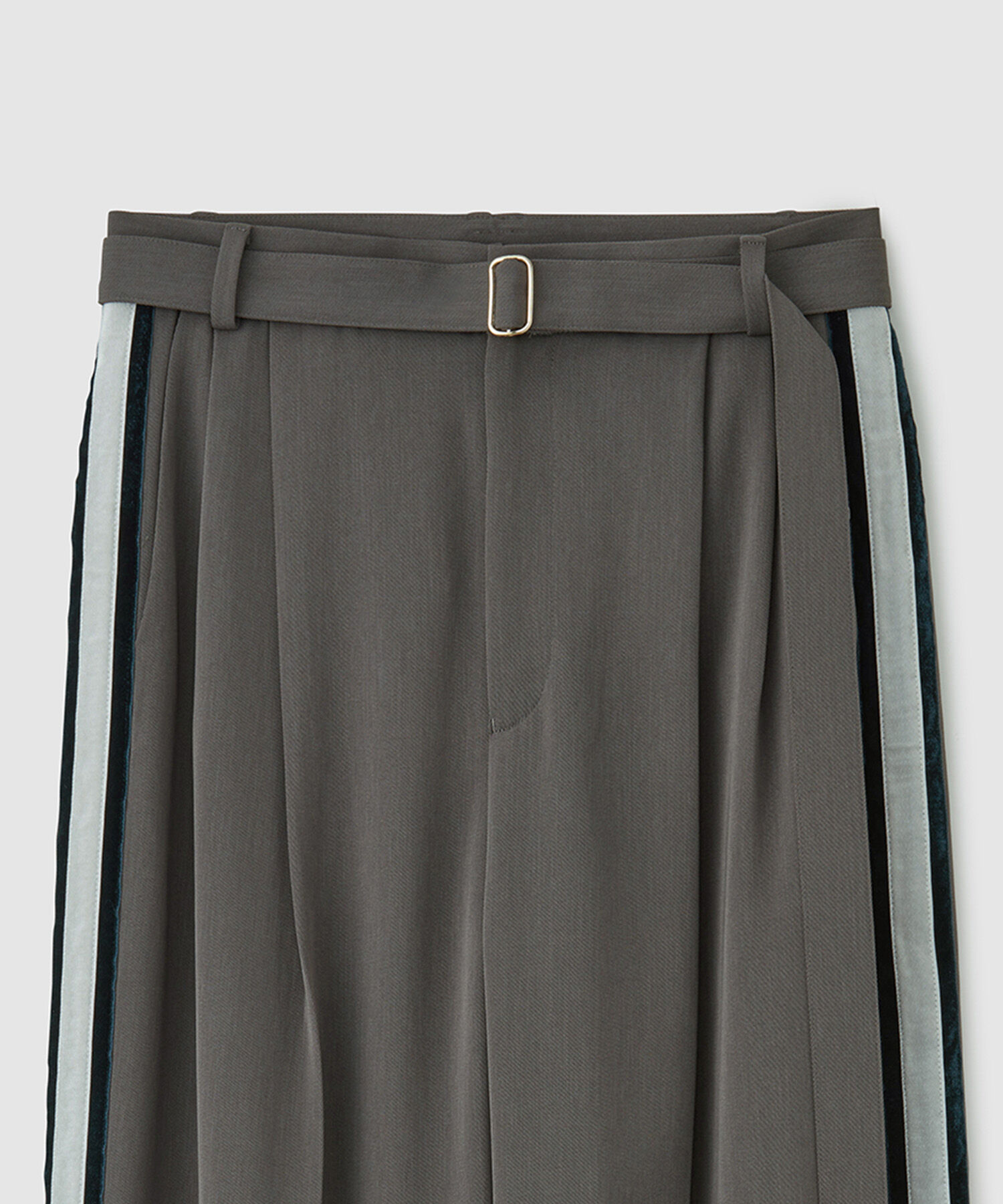 ROPE「サイドラインストレッチパンツ」|その他|