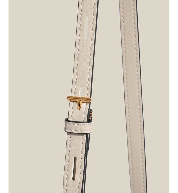 E'POR「【E'POR】Y BAG Mini【25SS】」|ハンドバッグ|