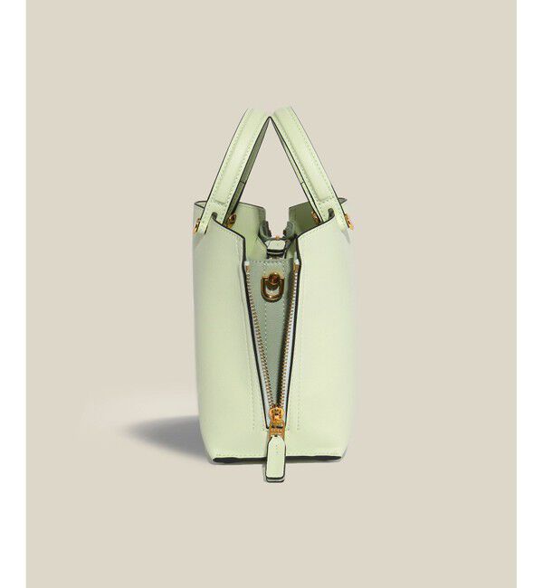 E'POR「【E'POR】Y BAG Mini【25SS】」|ハンドバッグ|