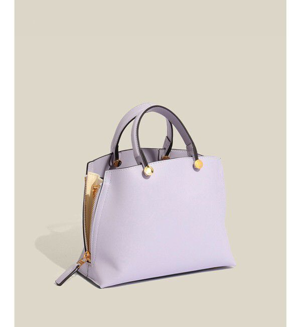 E'POR「【E'POR】Y BAG Mini【25SS】」|ハンドバッグ|