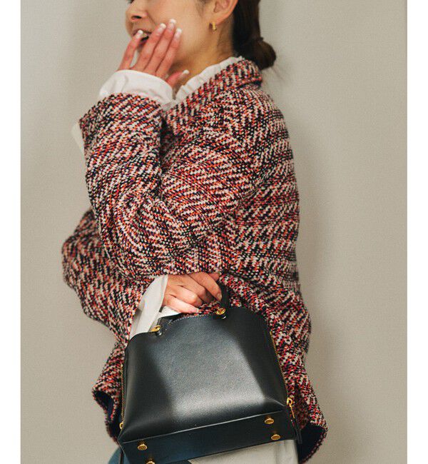 E'POR「【E'POR】Y BAG Mini【25SS】」|ハンドバッグ|