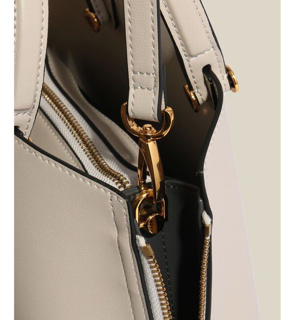 E'POR「【E'POR】Y BAG Mini【25SS】」|ハンドバッグ|