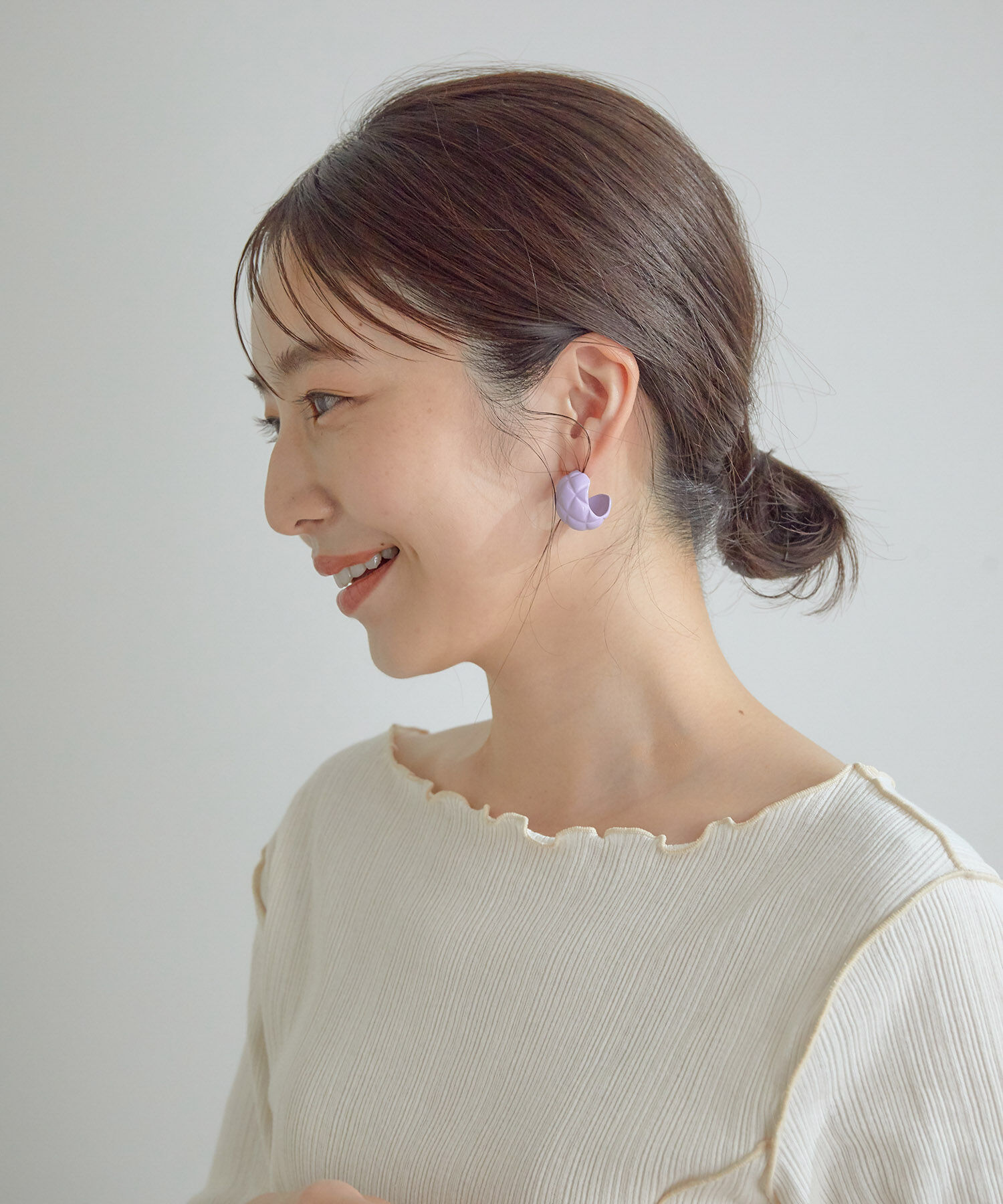 VIS「メローテレコインナー」|Tシャツ・カットソー|