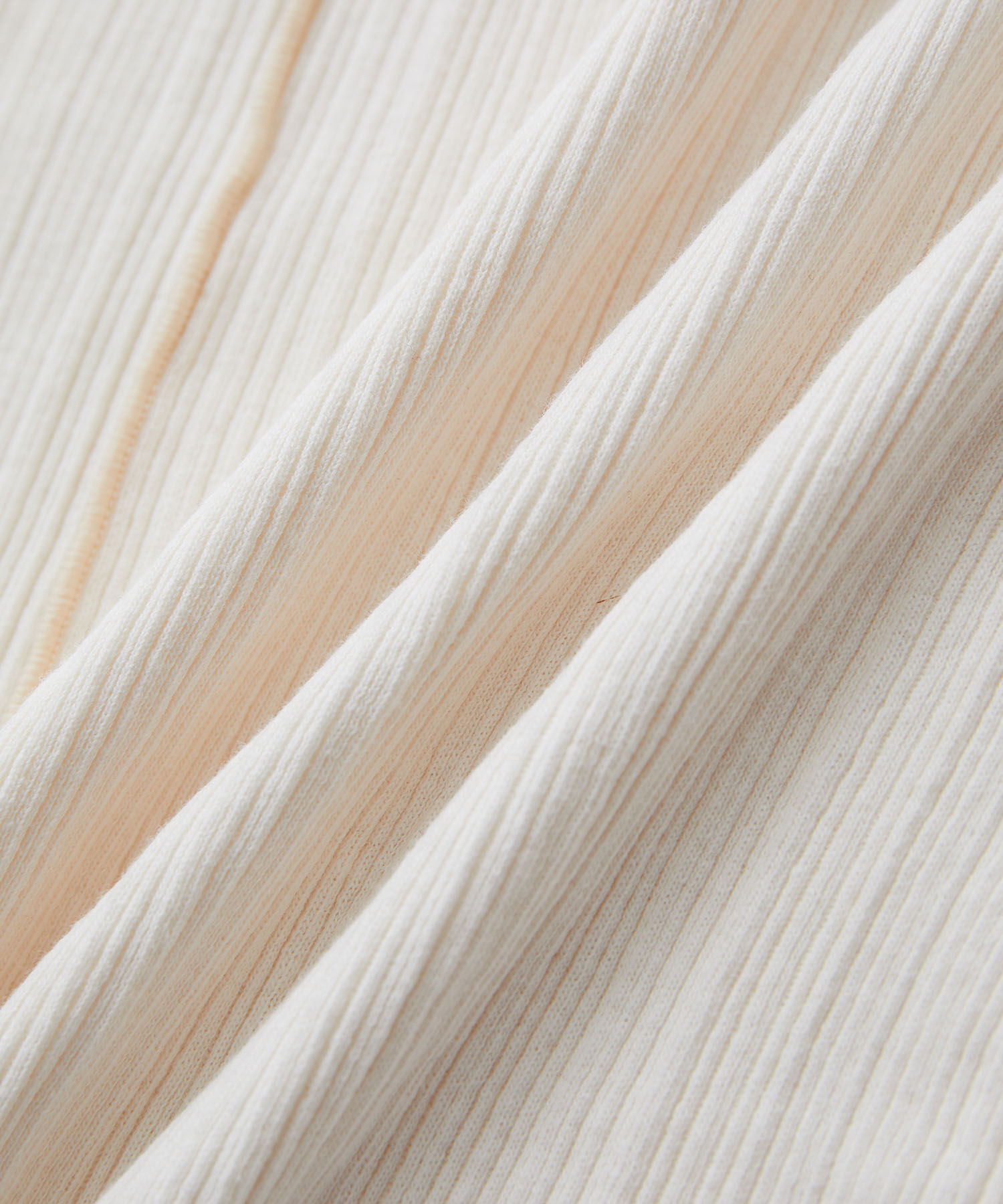 VIS「メローテレコインナー」|Tシャツ・カットソー|