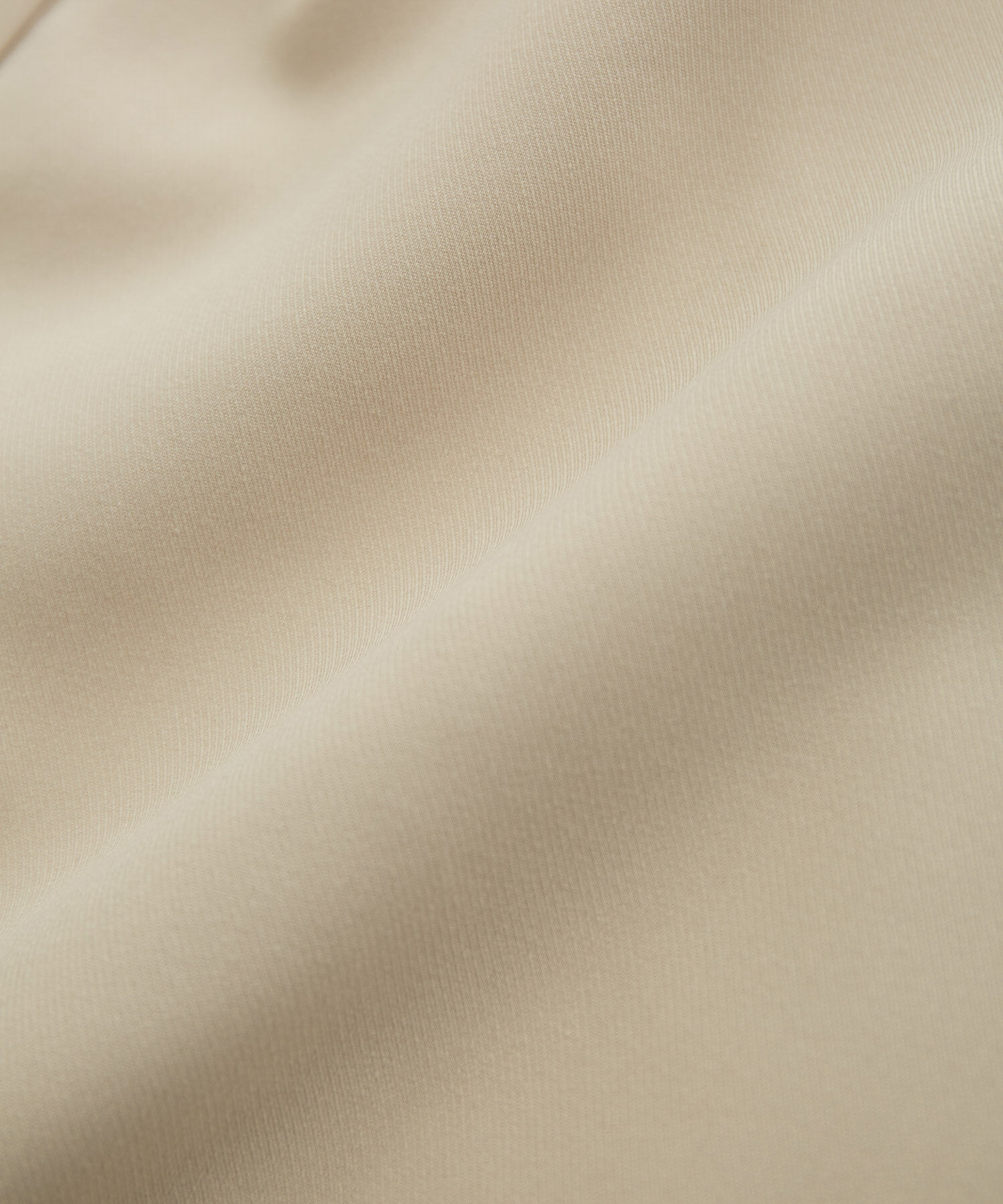 VIS「【セットアップ対応】ウエストアジャスタブルハーフパンツ」|スラックス|