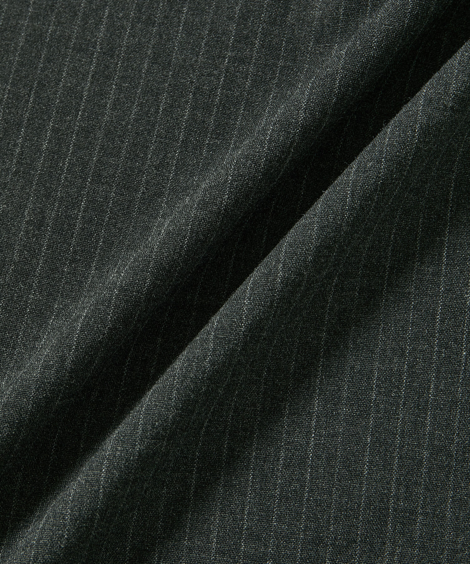 ADAM ET ROPE'「【Chambrer】ノーカラー イージー ジャケット / シーズンレス / セットアップ対応」|ノーカラージャケット|