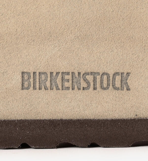  「BIRKENSTOCK | London LEVE TAUPE MEN」|スリッポン|